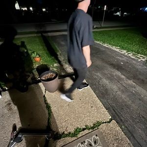 Meet your Posher, Drew